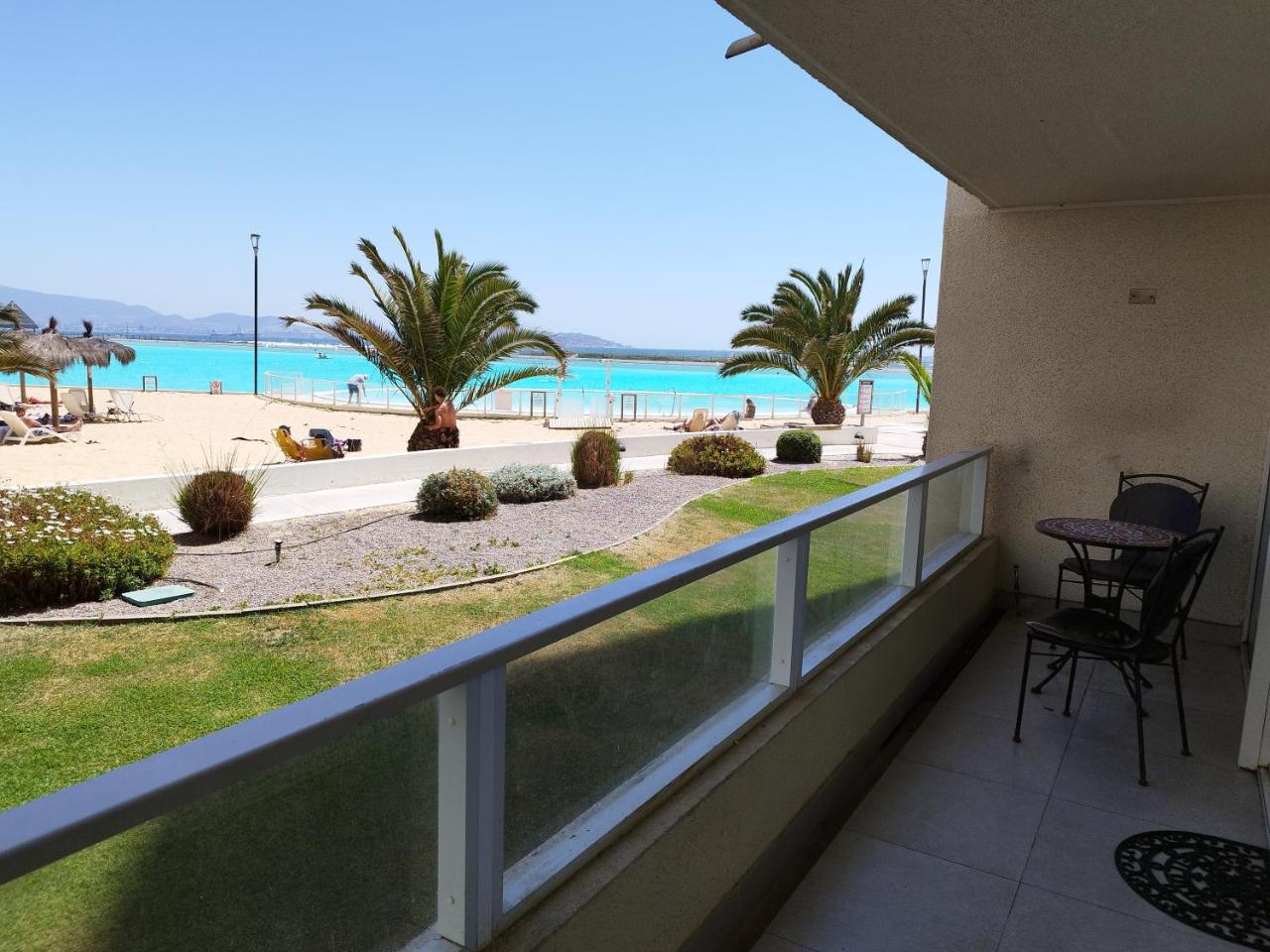 Laguna del mar lodge