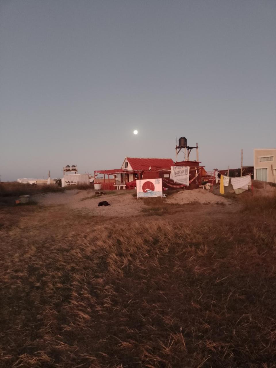 Image: Luna Roja