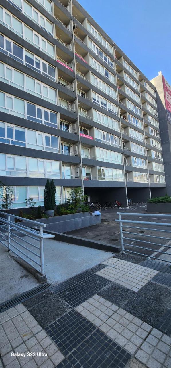 Edificio Aldunate Temuco