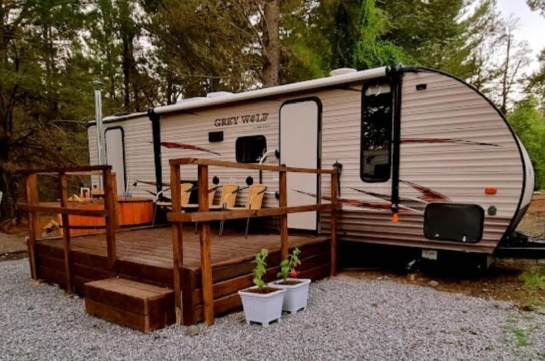 Llaimadomo Melipeuco