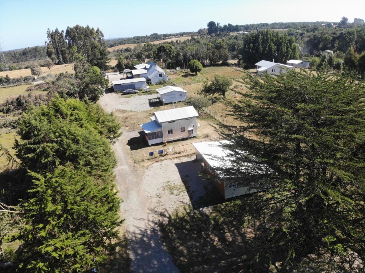 Caba�a Encanto Casero Chiloe