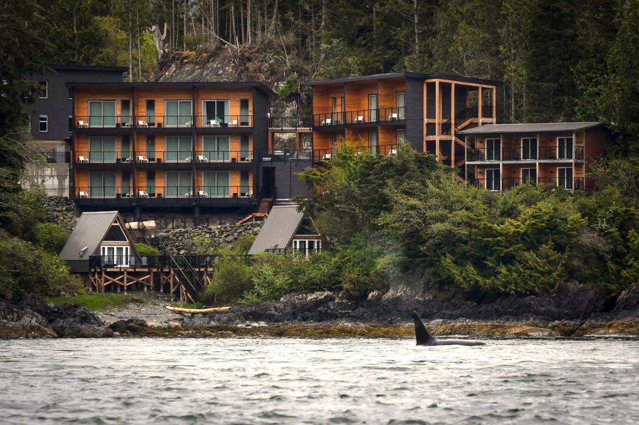 Image: Duffin Cove Resort