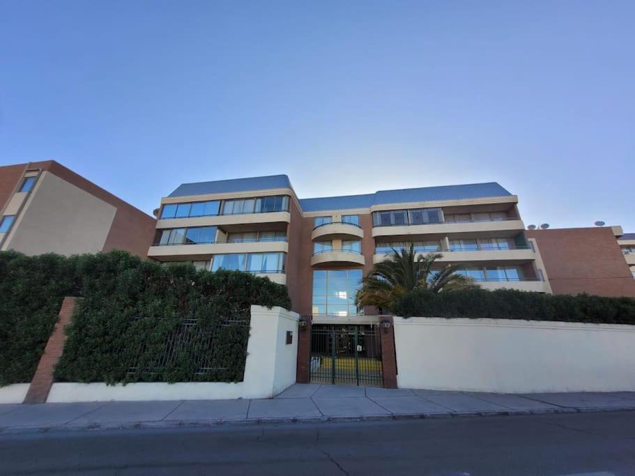 Departamento Frente a Espacio Grecia, Calama.