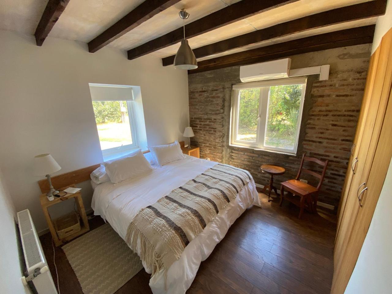 Family Orchard Bed & Breakfast