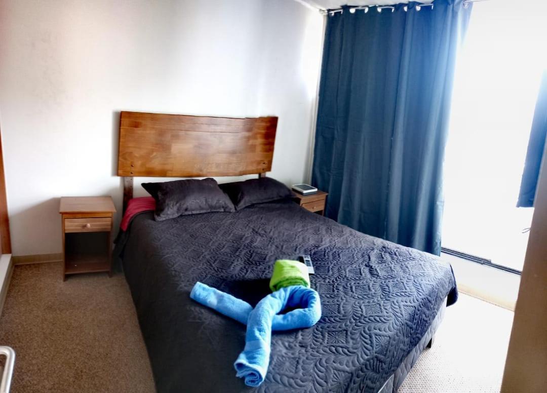 Departamento Equipado (Estaci�n Central)