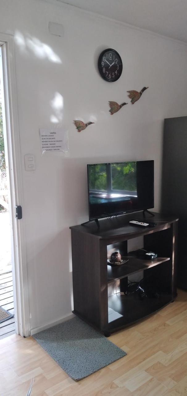 caba�a y tinaja carolina