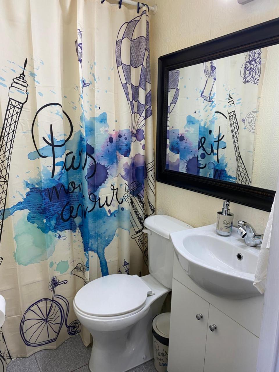 Departamento en Providencia