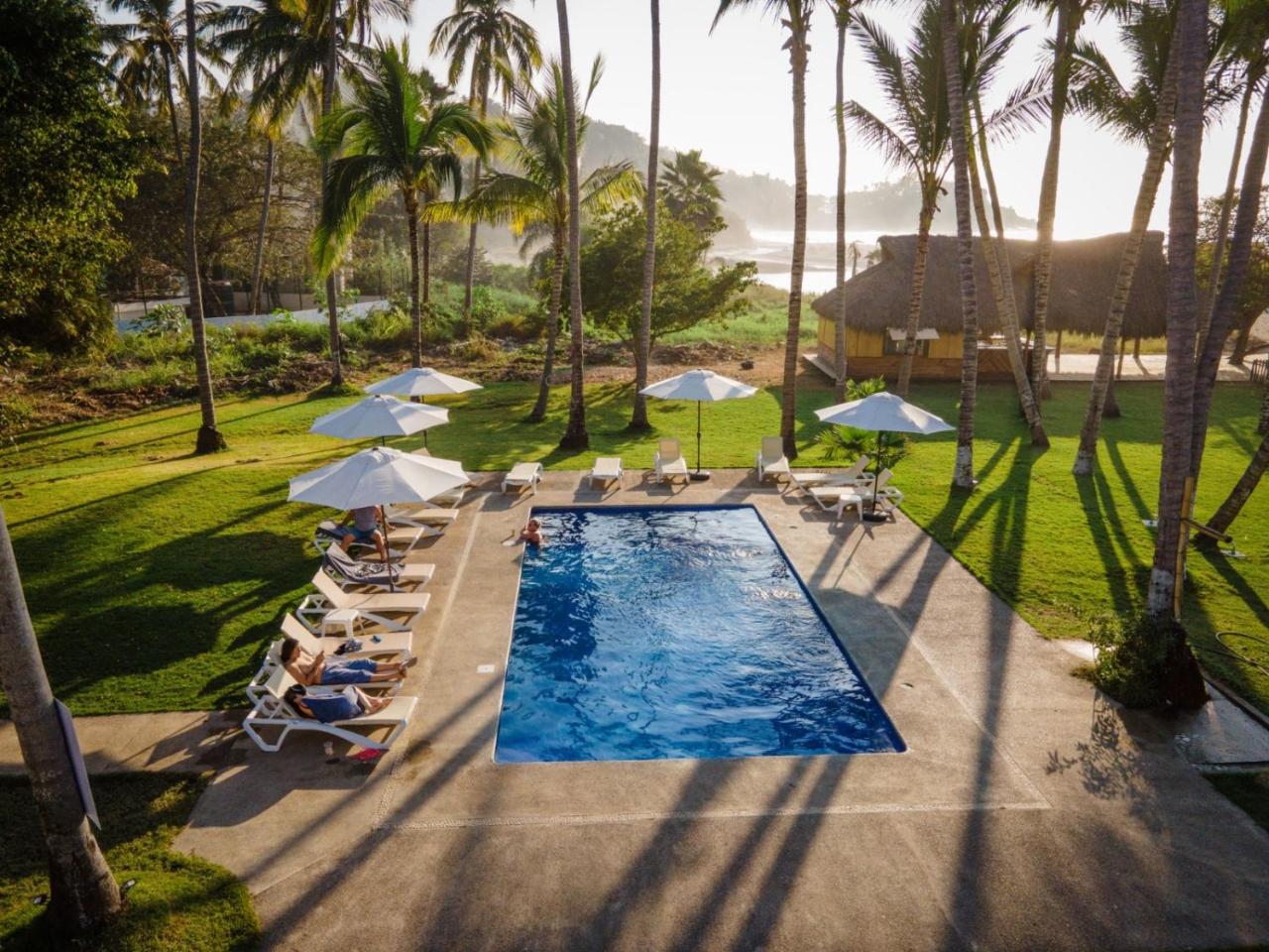 Image: Hotel Ysuri San Pancho