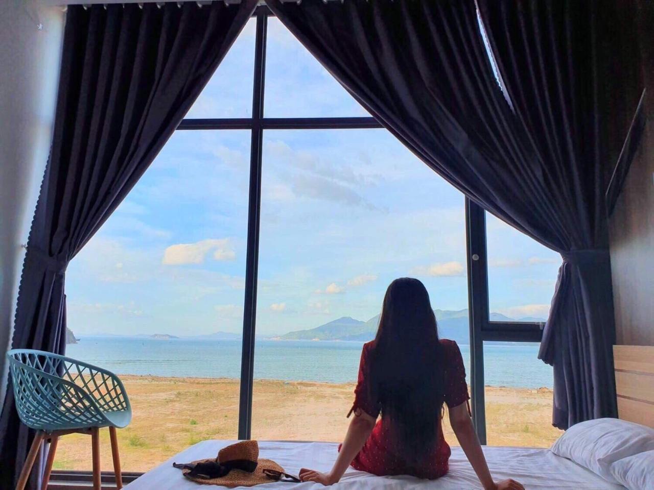 Image: Homestay Thien Trang Sea View