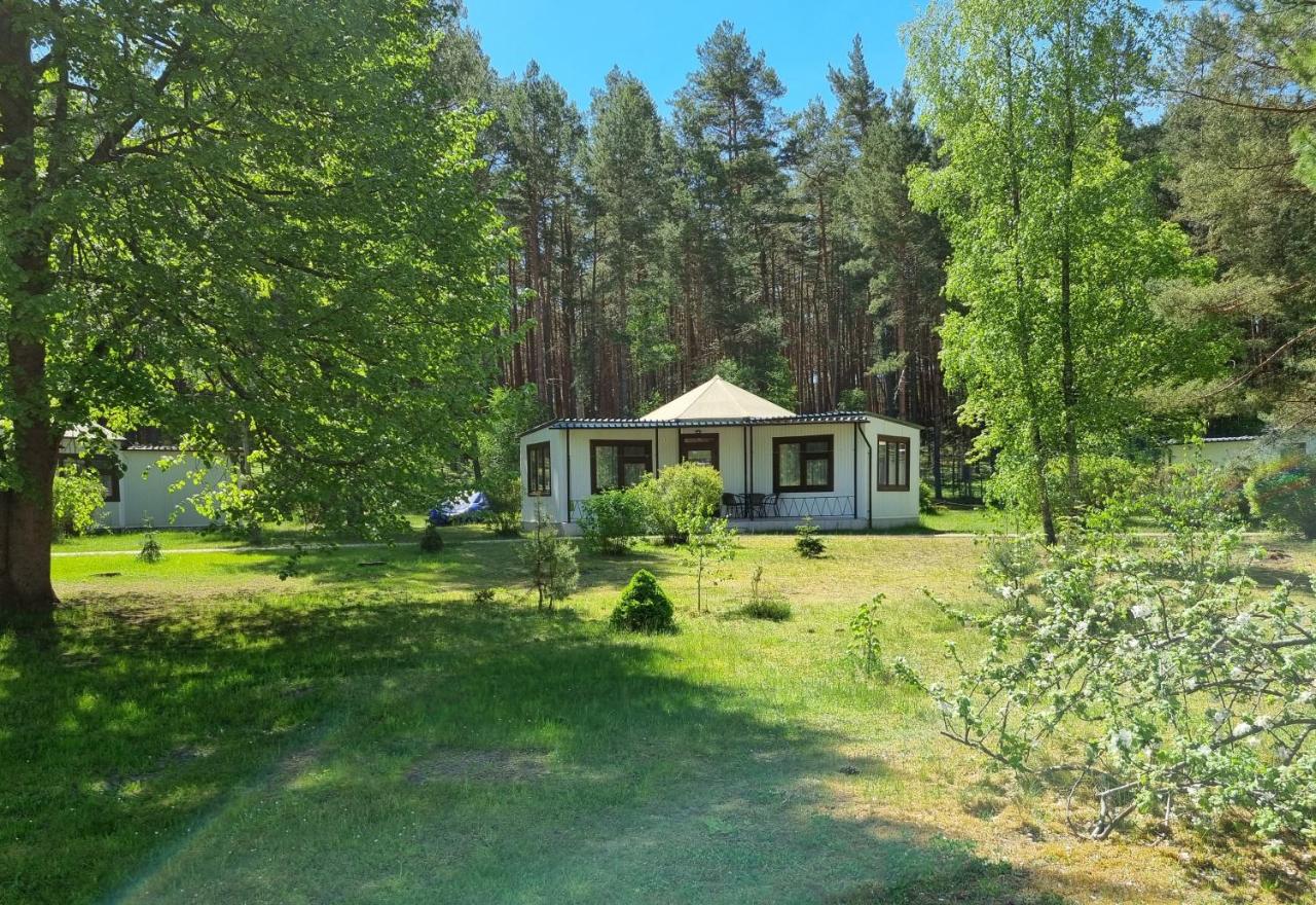 Image: Ośrodek Wypoczynkowy Soszko