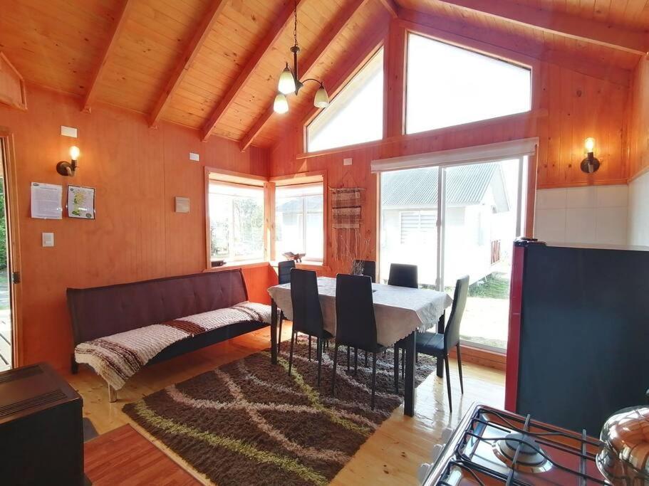 Caba�as Bosques mar-3