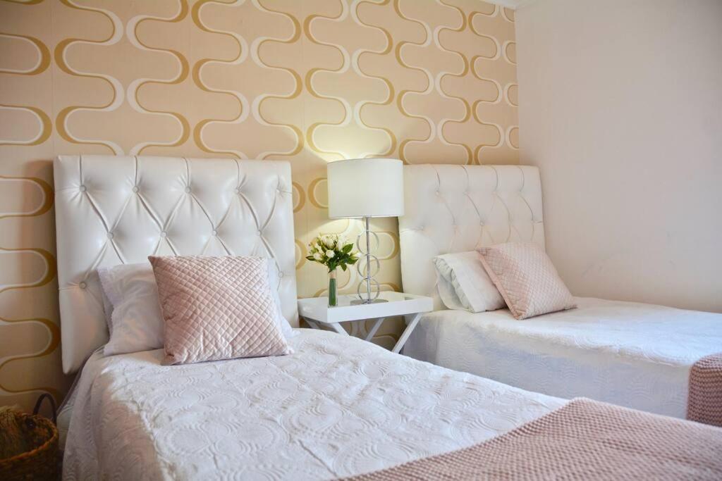 Apartamento 2 habitaciones (34 m2) con parkig