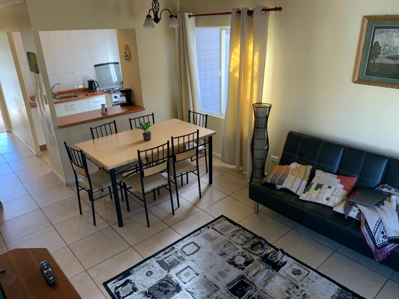 Casa de la Ribera Rengo