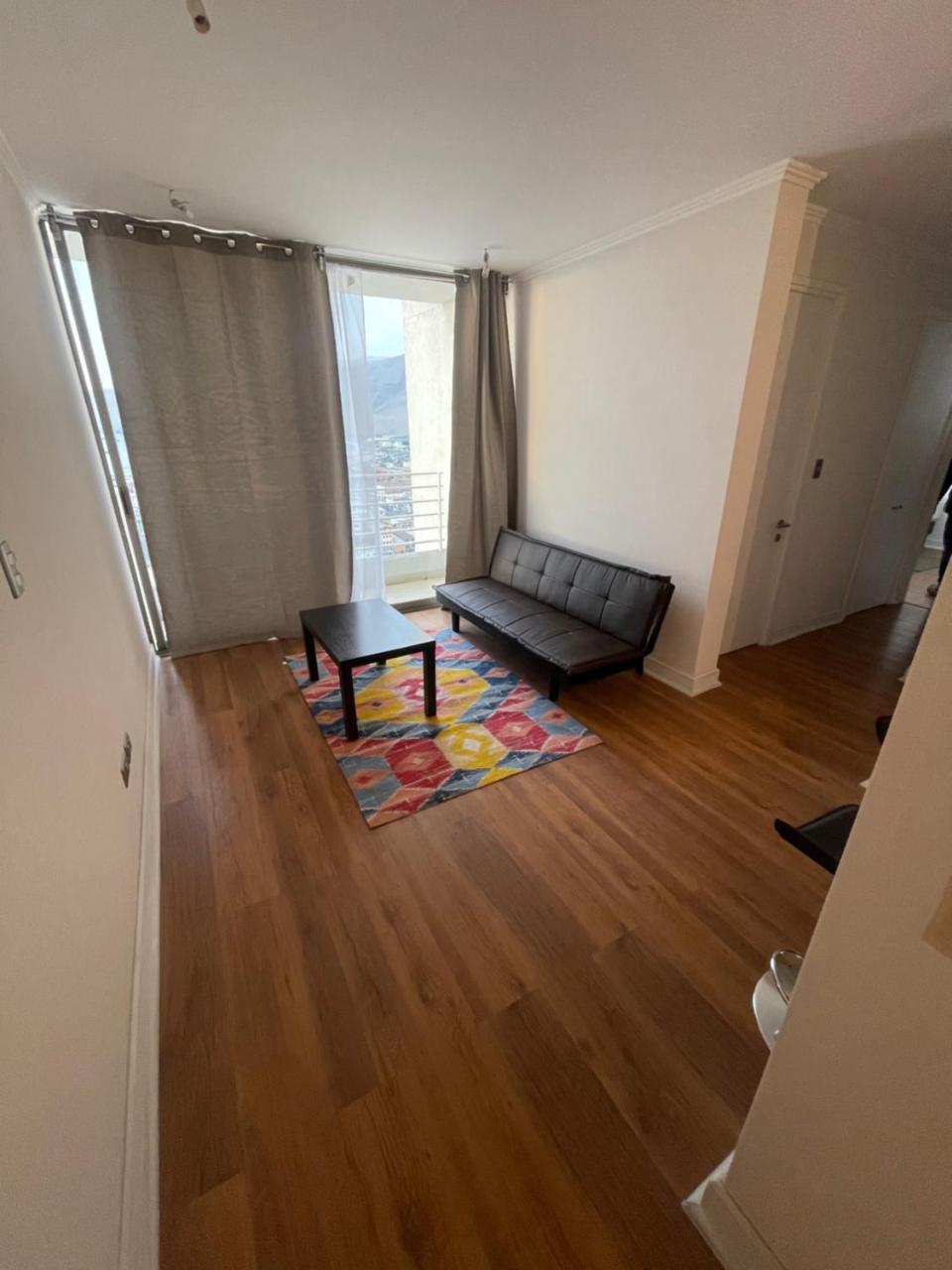 DEPARTAMENTO CENTRICO