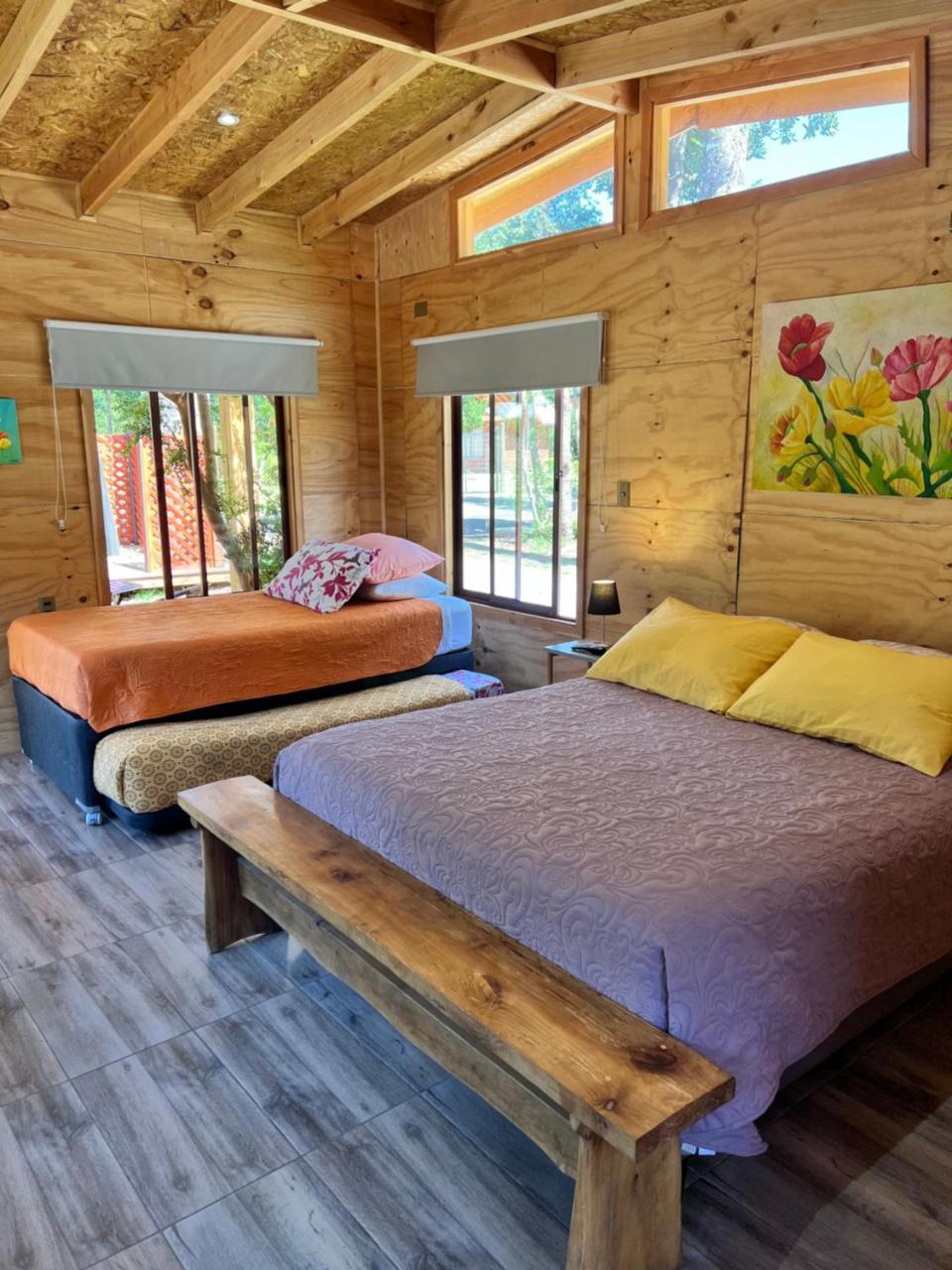 CABA�AS QATAR PUC�N