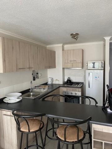 PLAYA LA HERRADURA PRIMERA LINEA