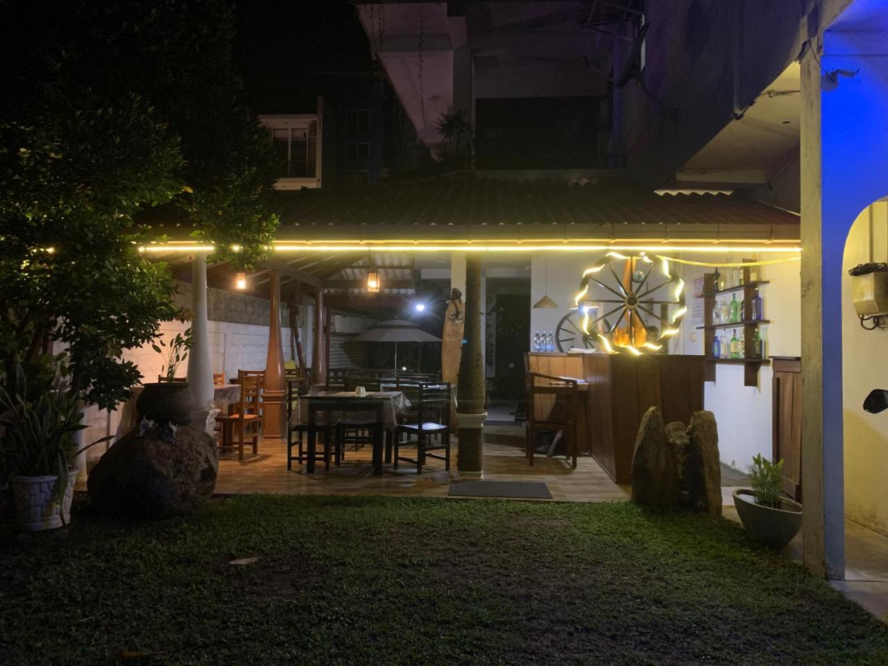 Image: Ceylon Surf Guest and Restaurant