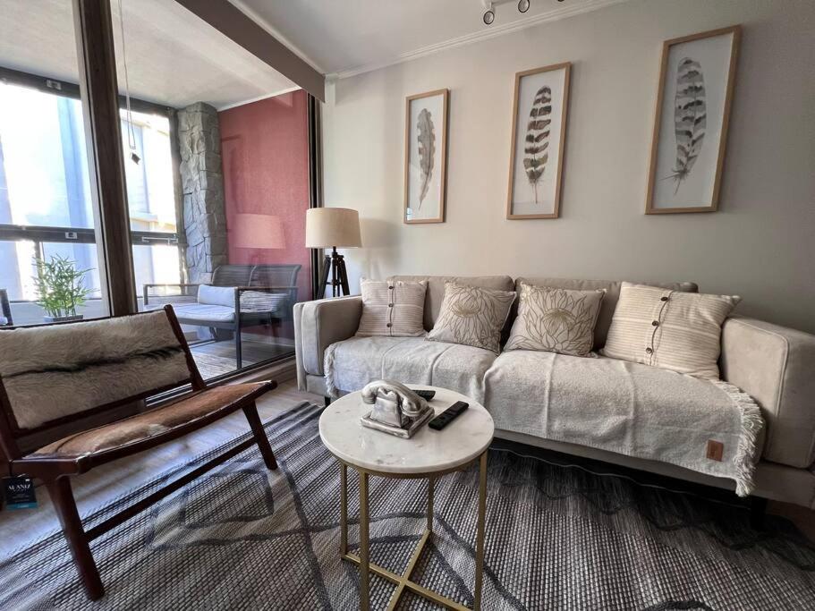 Hermoso y moderno departamento ?Condominio Origen?