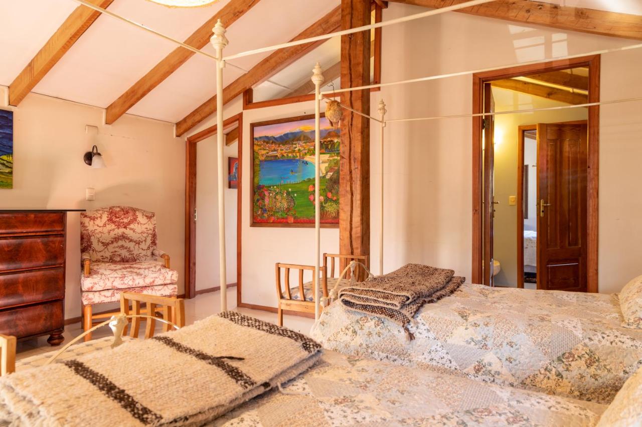 La Mar / Casa Palafito