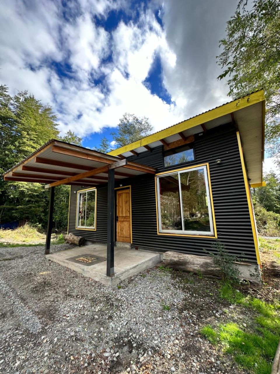 Molco Cabins Modular