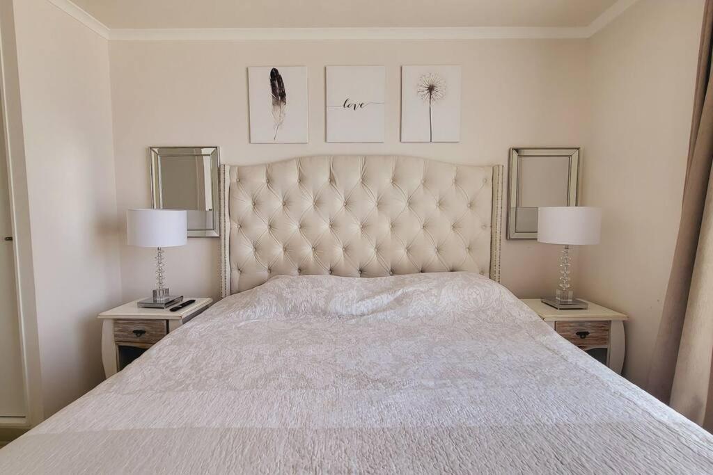 Departamento de Lujo con Vista al Mar