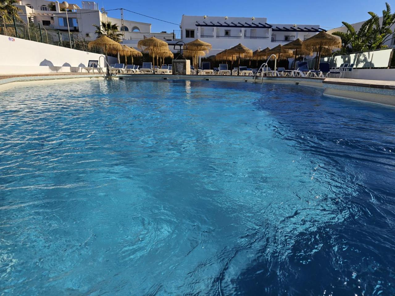 Image: Hotel El Puntazo I