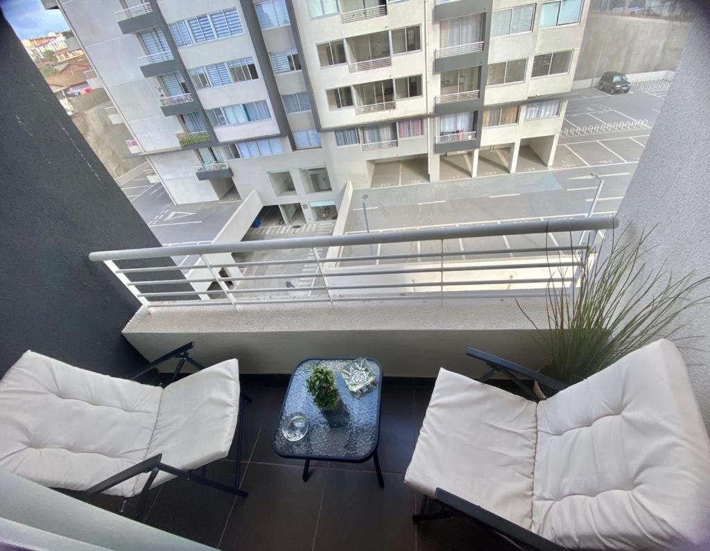 Cumbre de Re�aca II