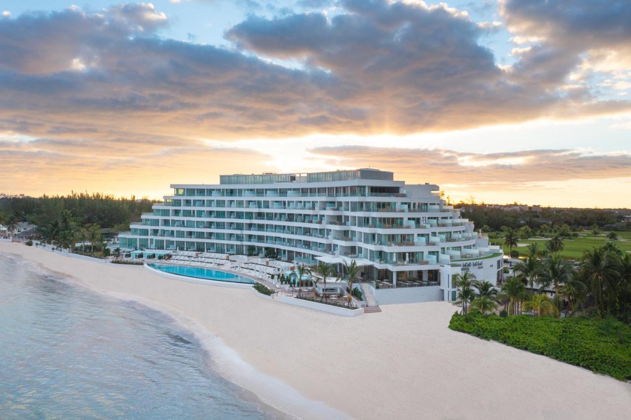 Image: Goldwynn Resort & Residences