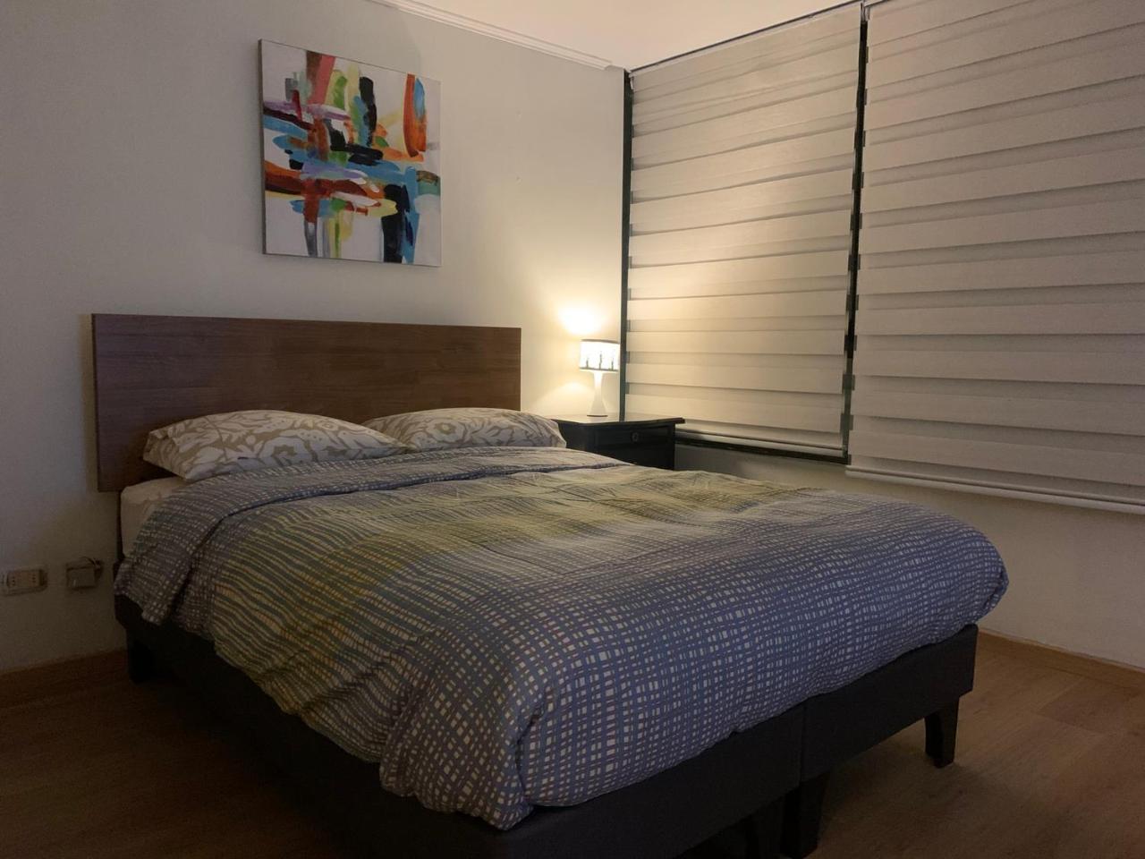 Departamento Casco Hist�rico Santiago 4