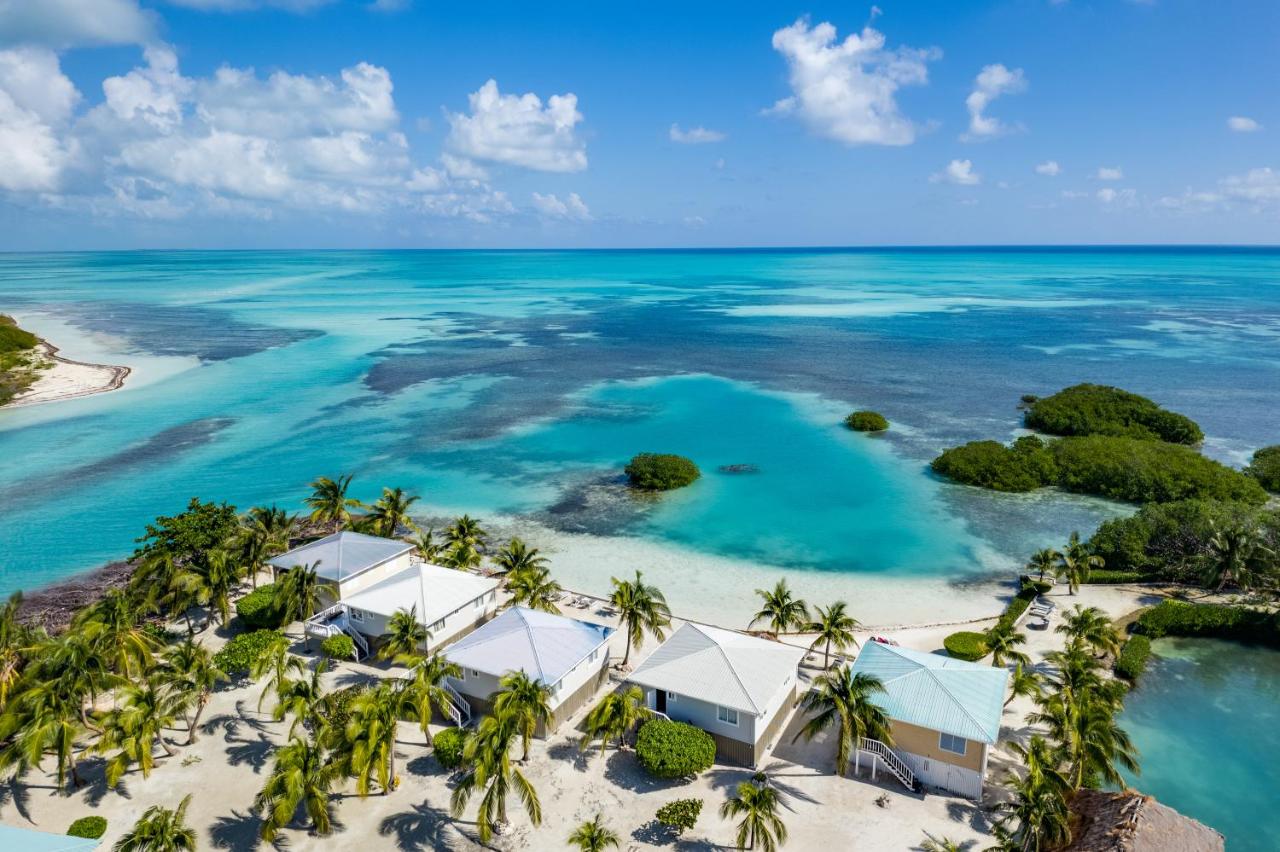 Image: Shaka Caye All inclusive Resort