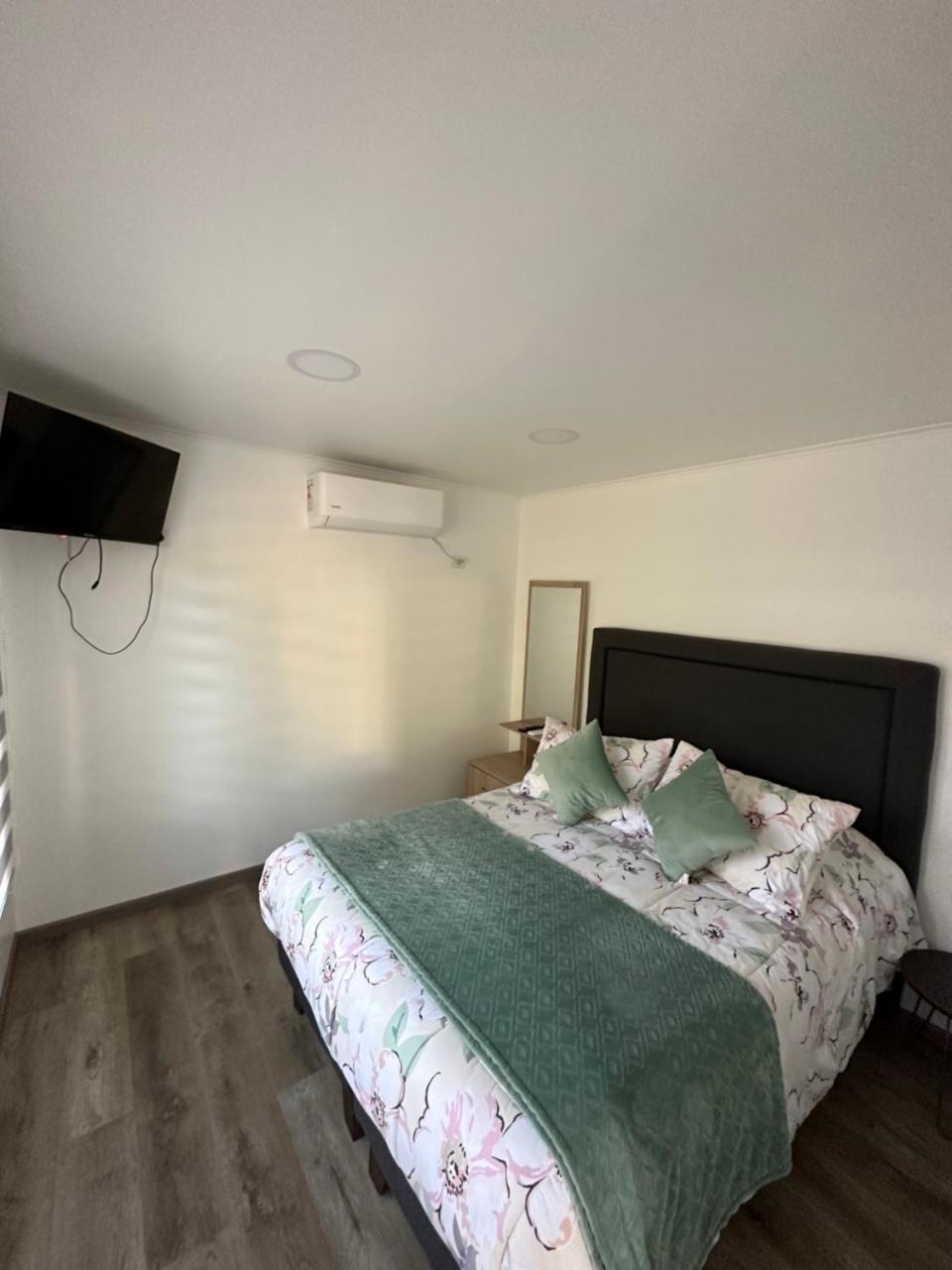 Loft 1 con tinaja para pareja