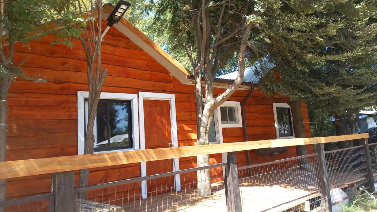 Caba�a vidianny neltume