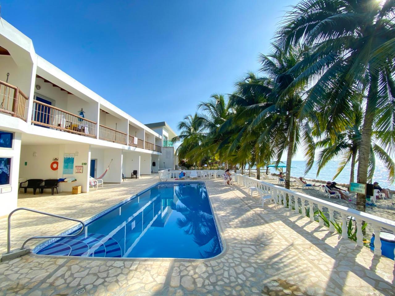 Image: Hotel Costa Linda