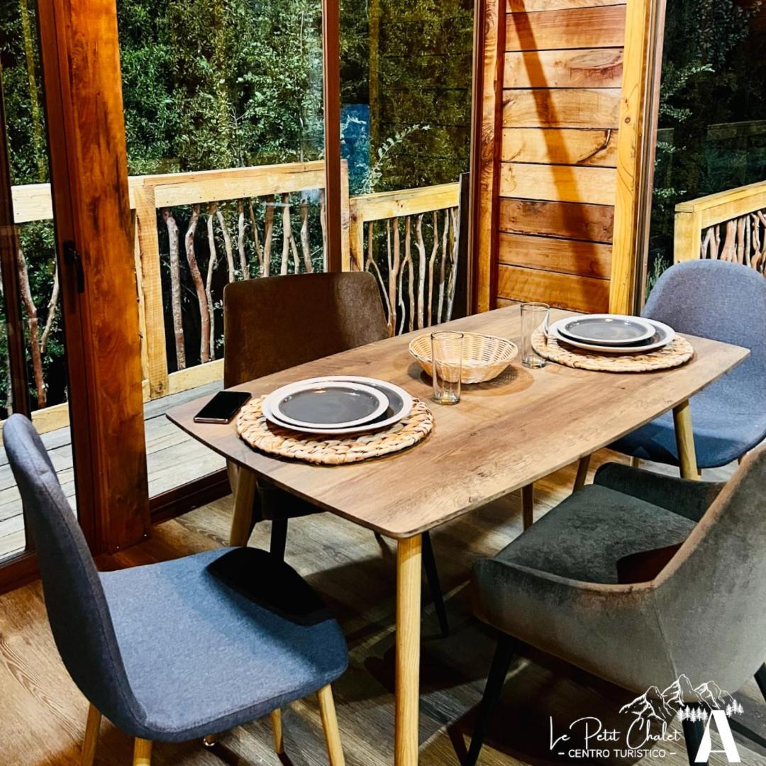 Caba�a Sector La placeta, VII R.