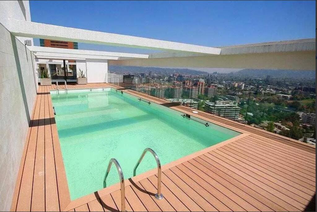 Apartamento 2D/2B Parque Arauco