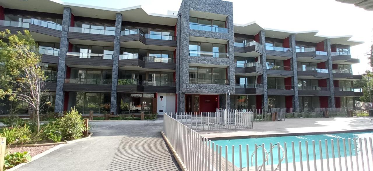 Departamento nuevo Puc�n