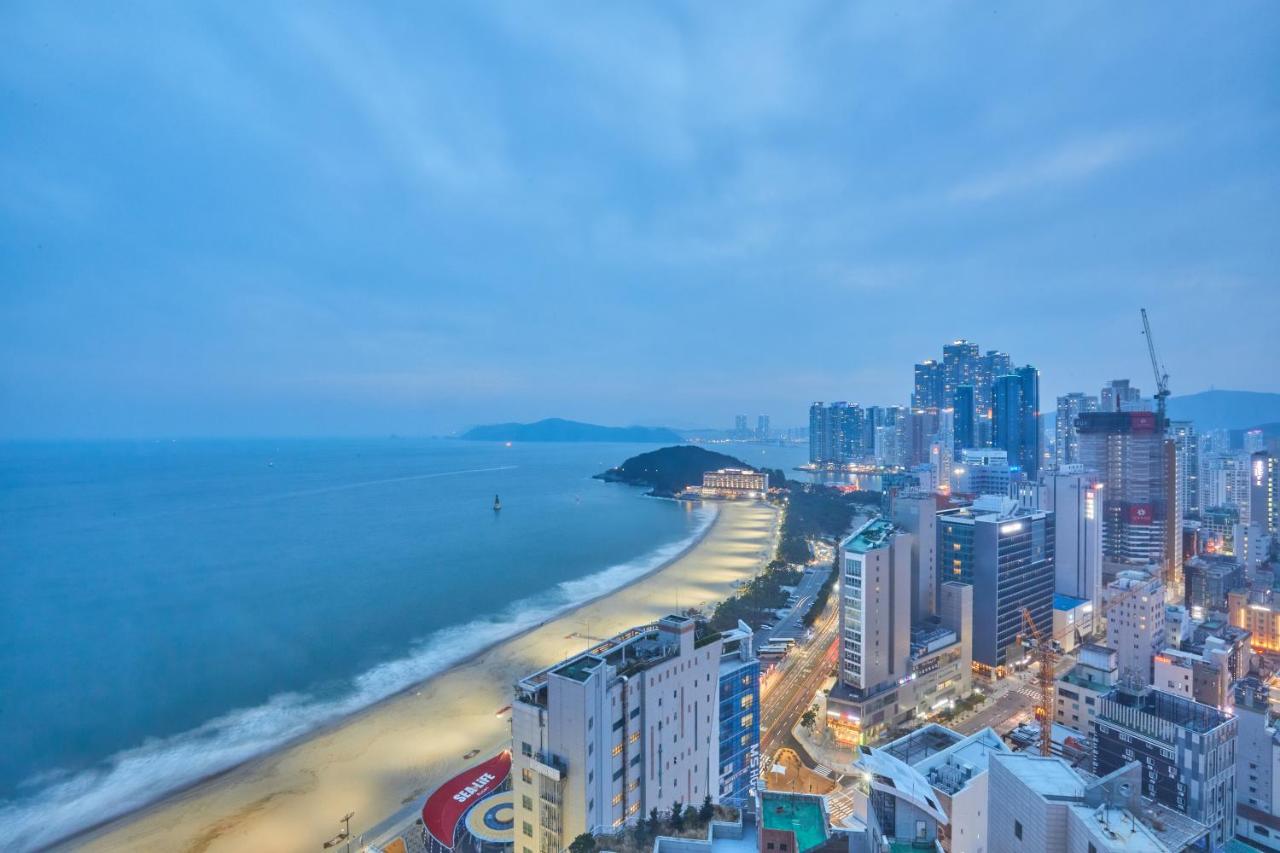 Image: Kolon Seacloud Hotel