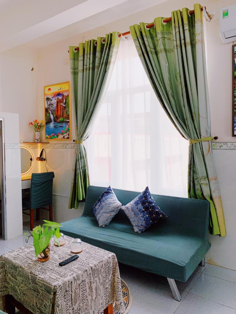 Image: Phu Quy Hotel