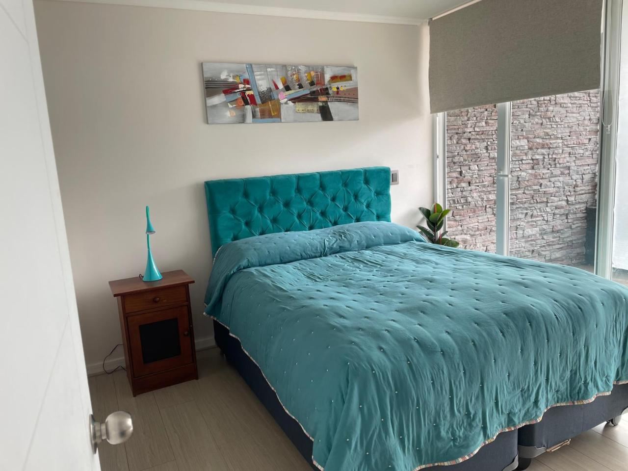 Departamento premium en Arica