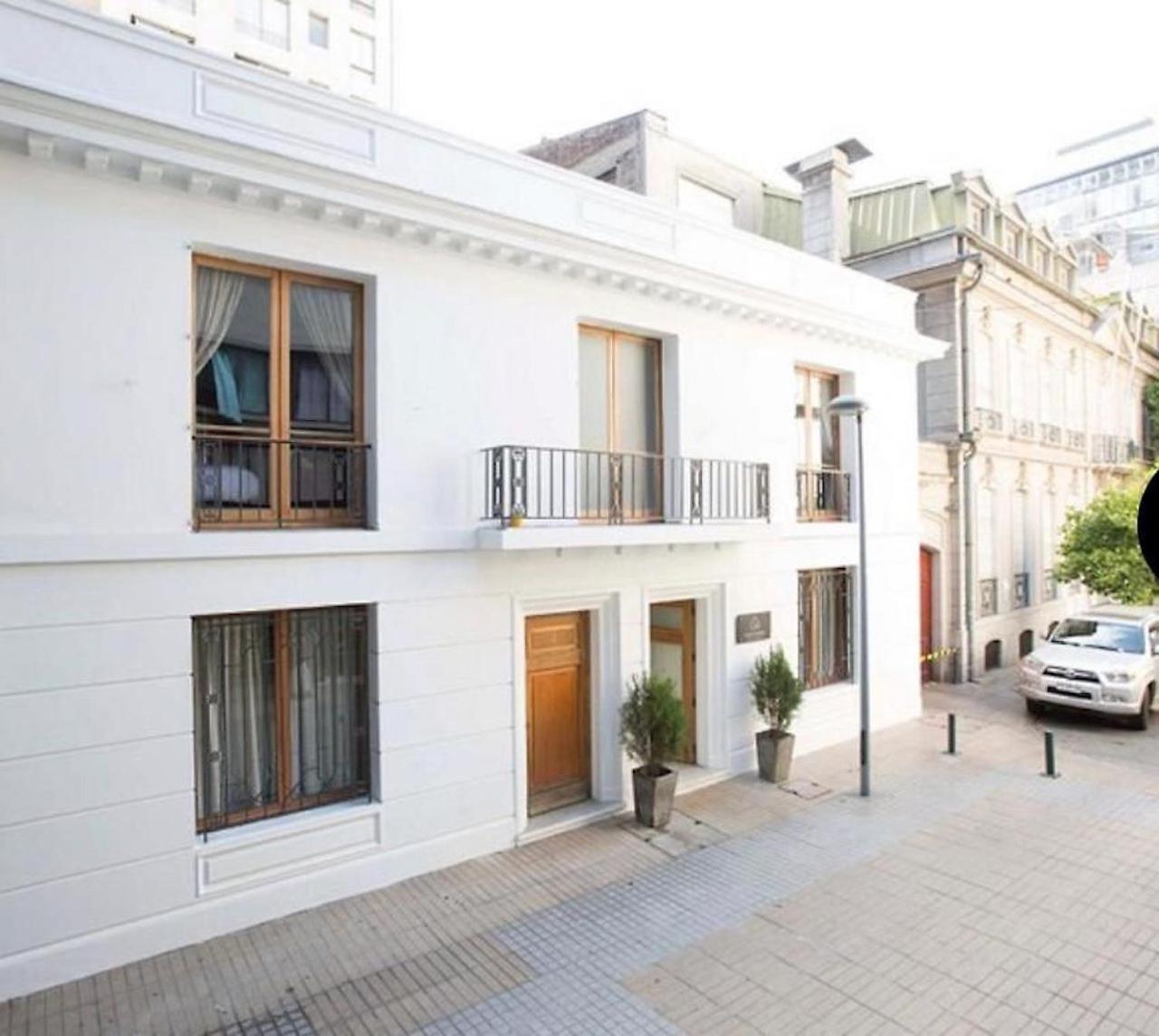 Hotel Boutique Casa Noble