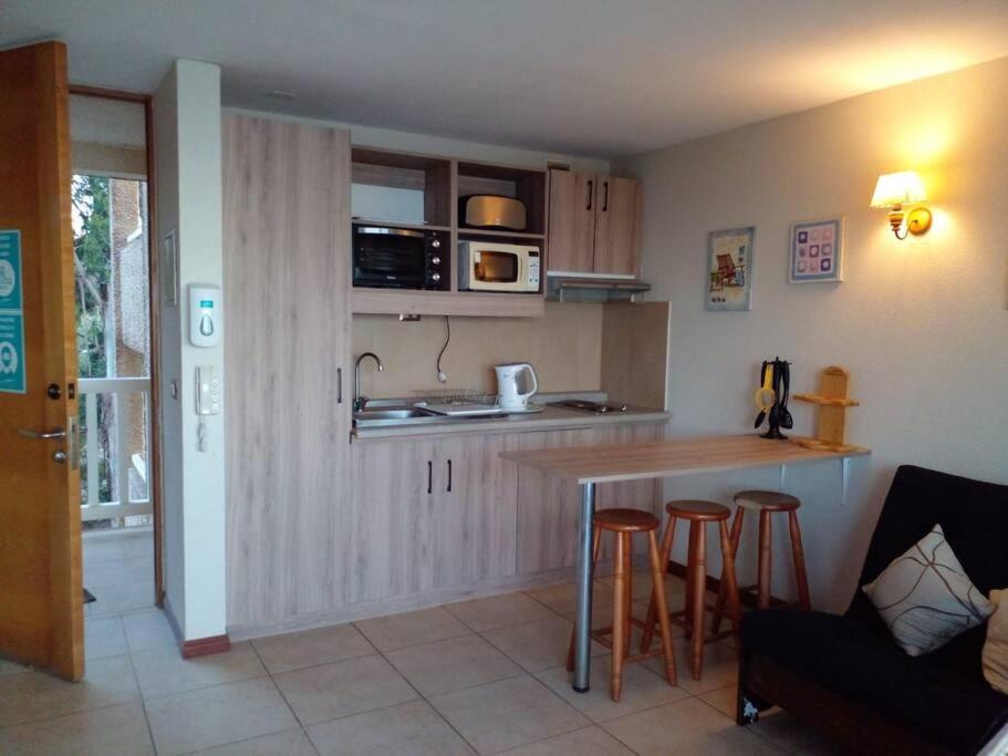 Departamento Bahia Pelicanos