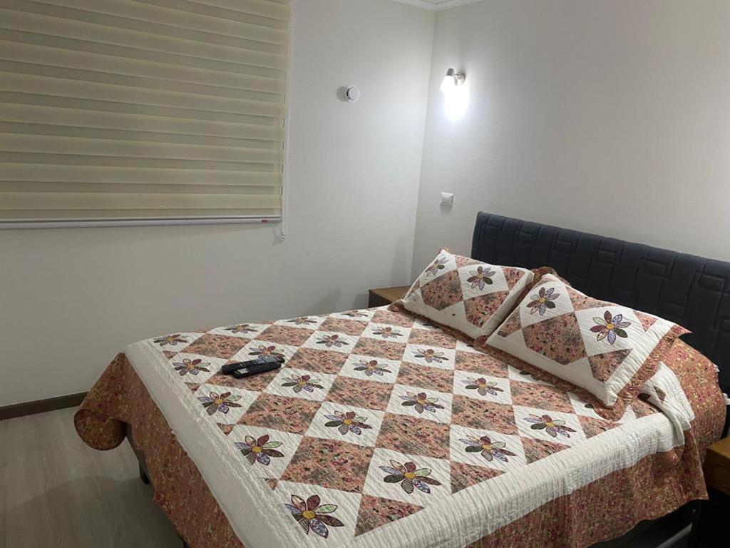 Departamento a pasos del Mar