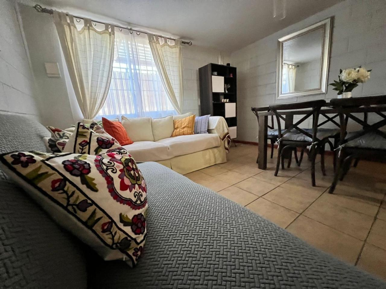 Casa en Copiap� + Estacionamiento