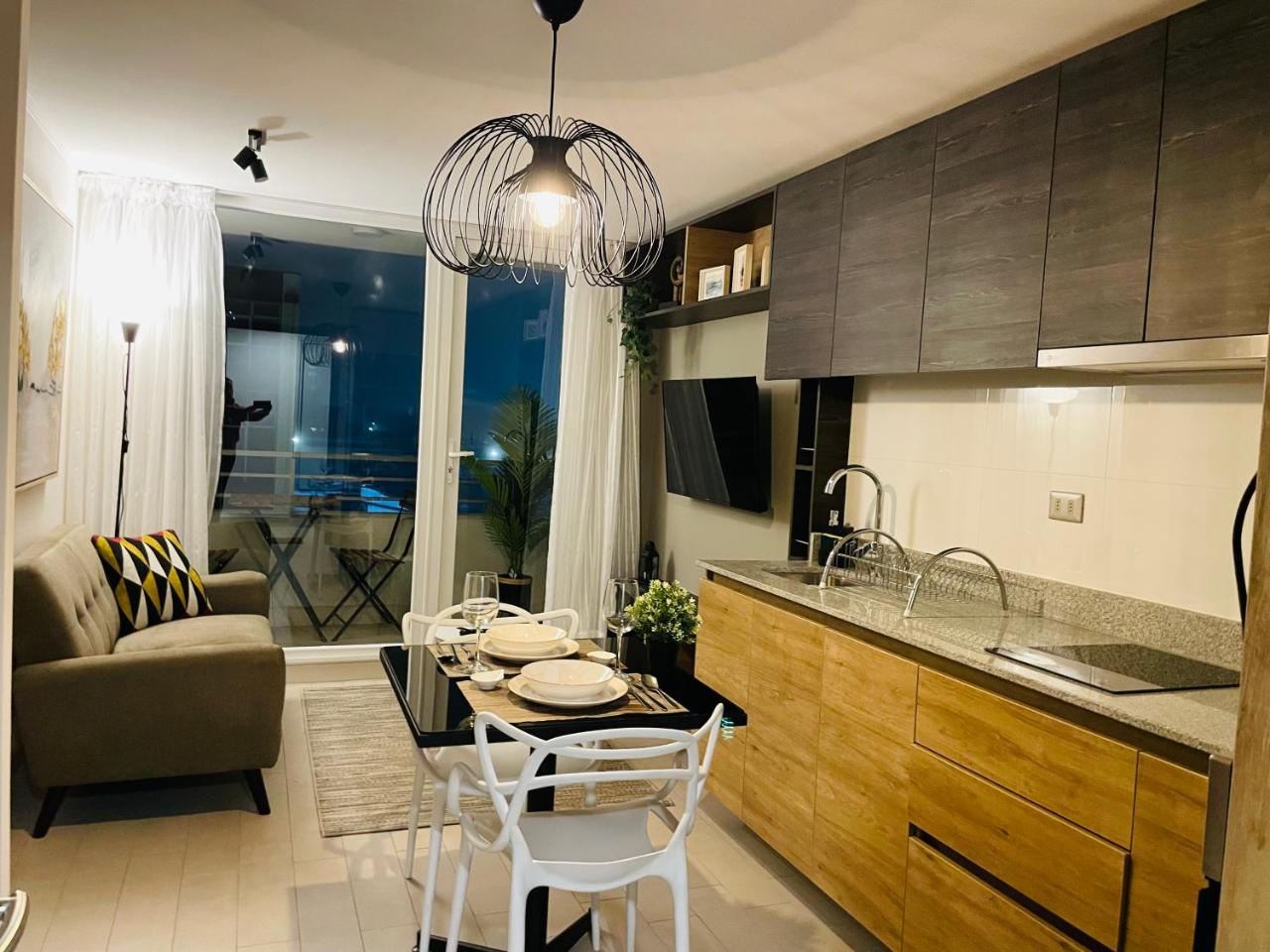 Centrico y comodo Departamento 1dormitorio 1 ba�o