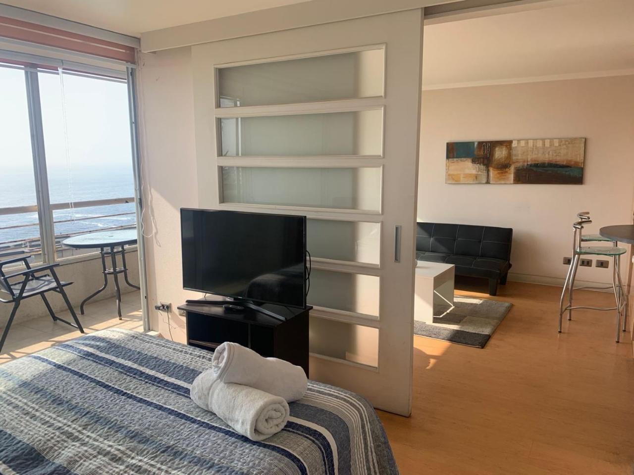 Pingel Apartment Mirador de Cochoa