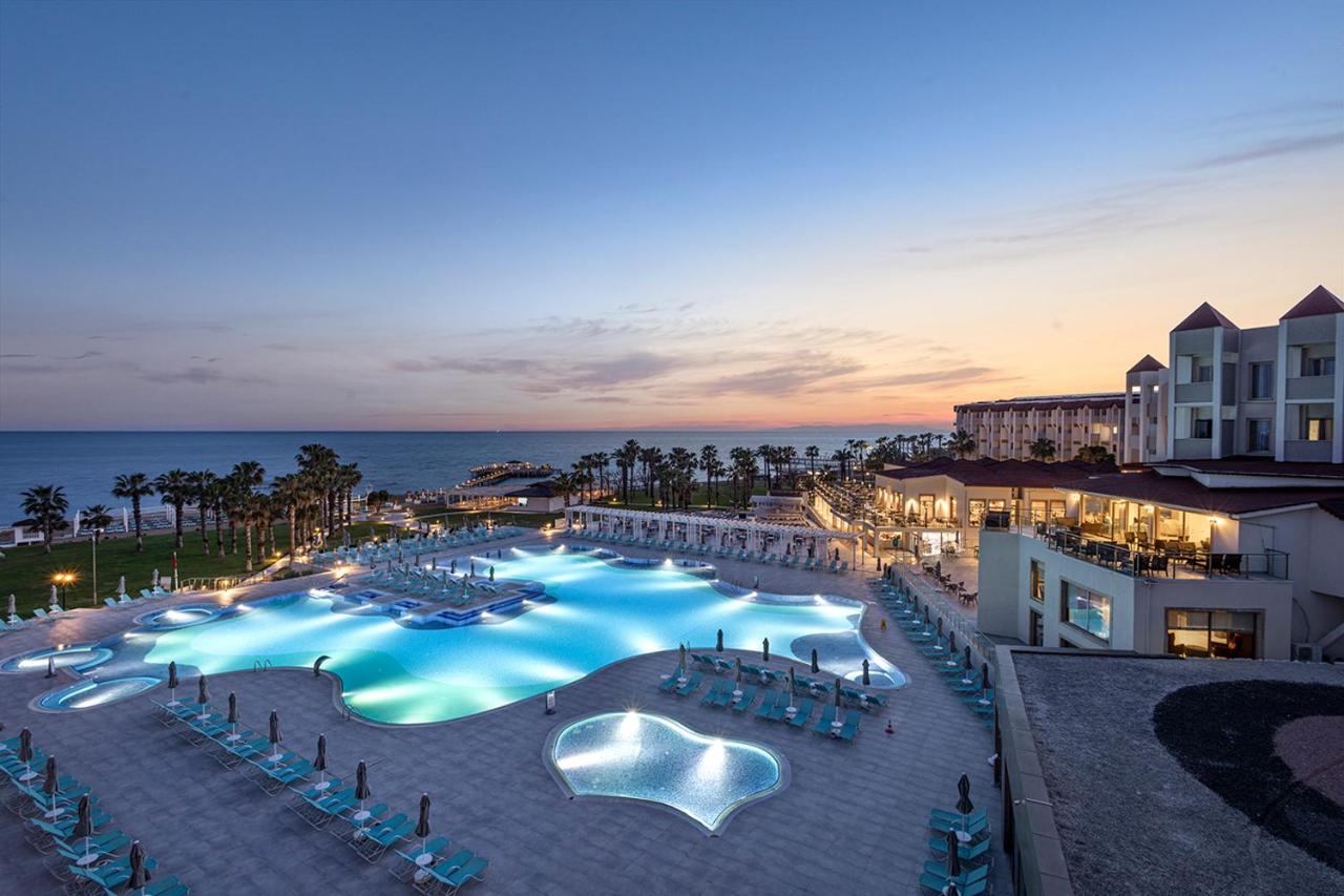 Image: Arcanus Hotels Sorgun - Ultra All Inclusive