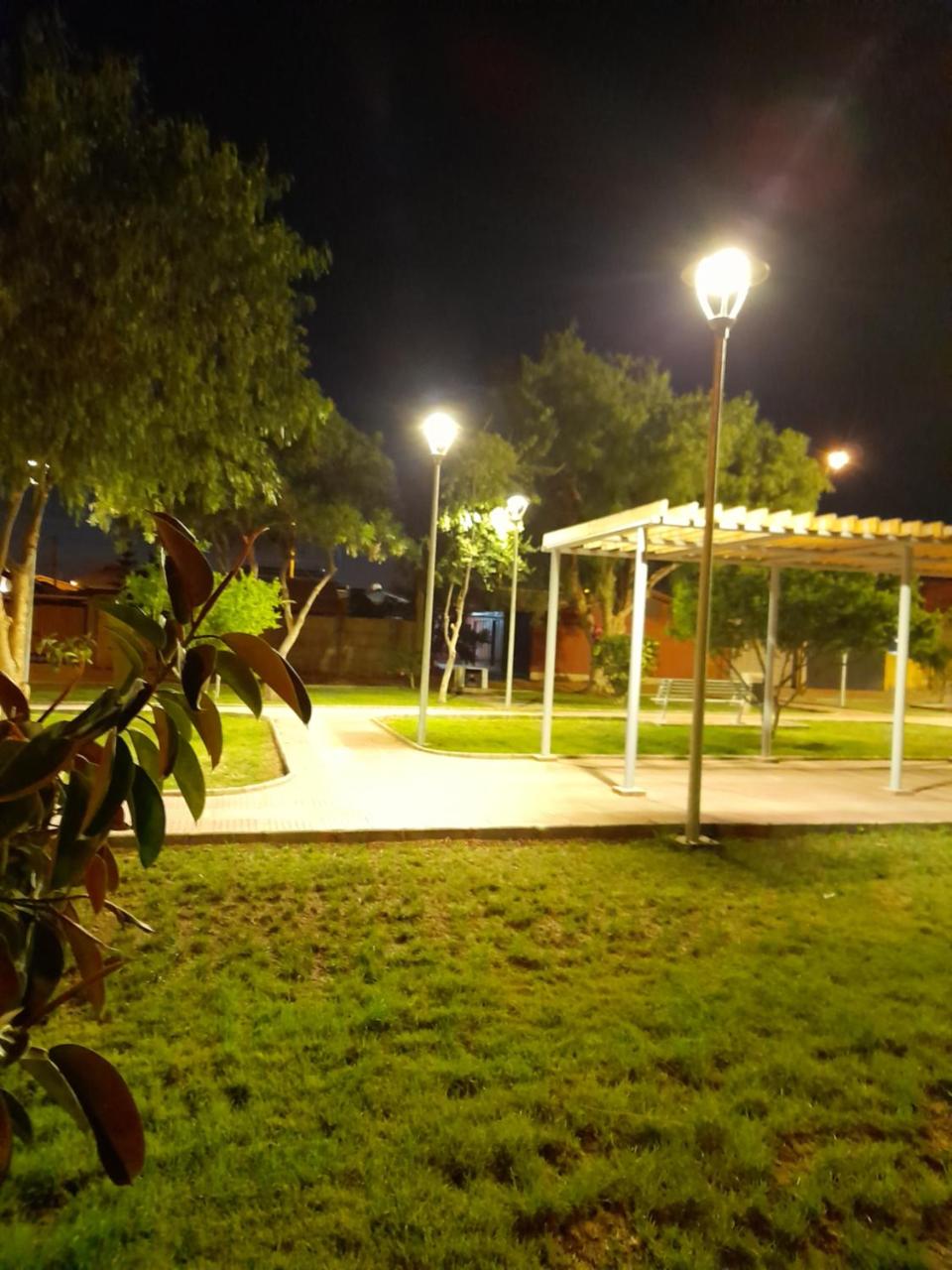 Departamento Ciudad del Encanto