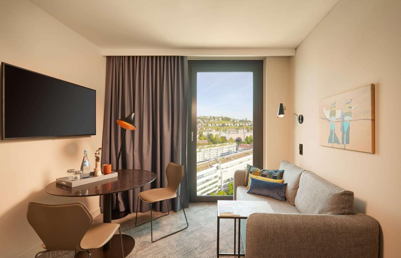 Image: Adina Apartment Hotel Stuttgart