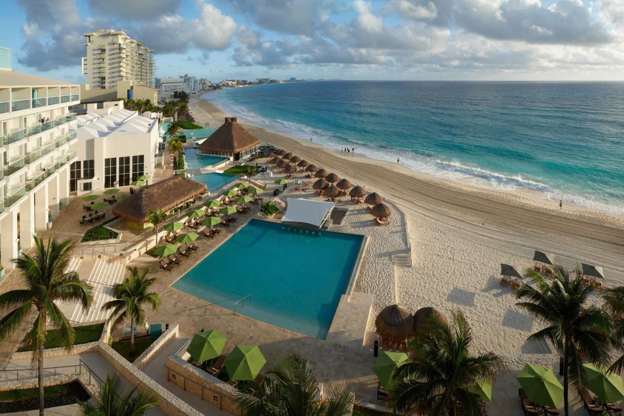 Image: The Westin Cancun Resort Villas & Spa