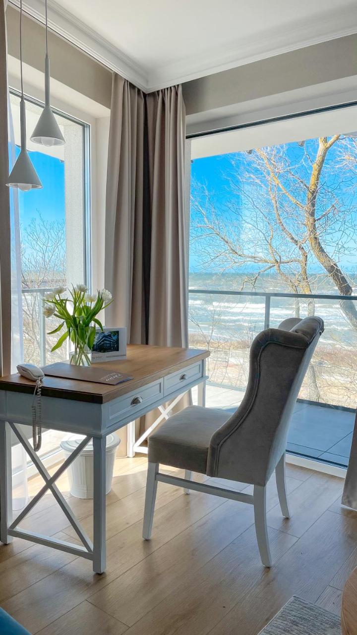 Image: Hotel Szerokie Wody Sea & Sand Ustka